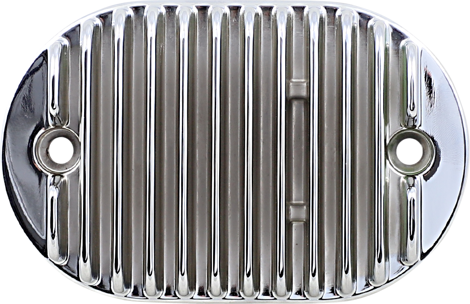 DRAG SPECIALTIES Regulator - Chrome - Softail 74700031C