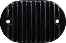 DRAG SPECIALTIES Regulator - Black - Softail 74700031B