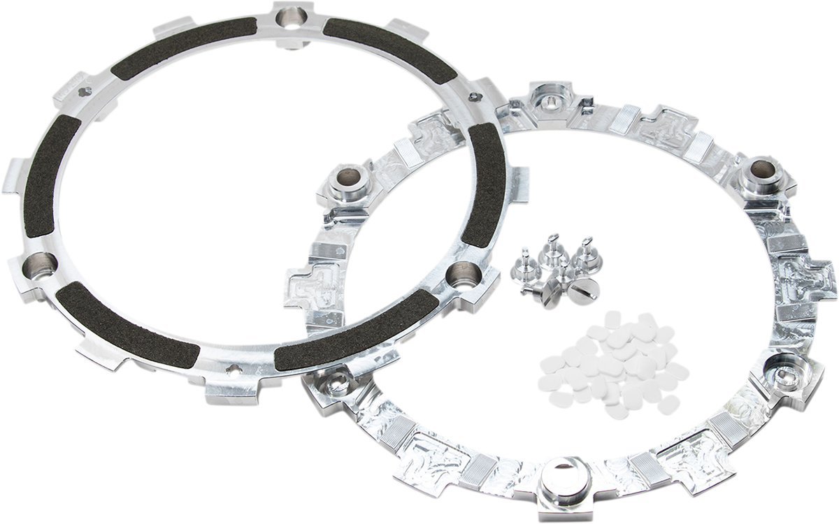 REKLUSE Clutch Kit - Kawasaki/Suzuki 782-222