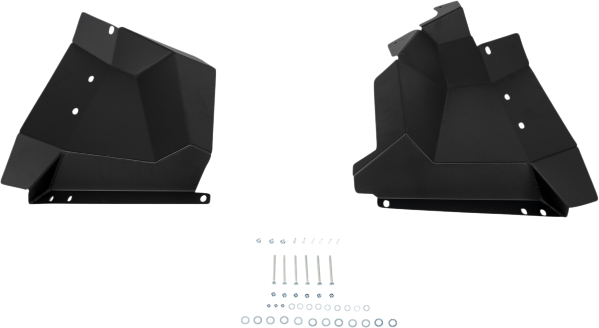 MOOSE OFFROAD Footwell Protector 0521-1814