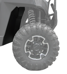 MOOSE OFFROAD Footwell Protector 0521-1817