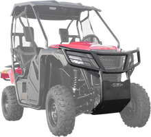 MOOSE OFFROAD Front bumper - Honda - Pioneer 500 2444.2139.1