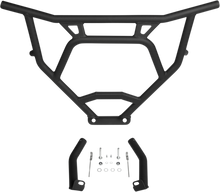 MOOSE OFFROAD Rear bumper - Can-Am X3 2444.7288.1