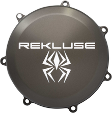 REKLUSE Clutch Cover- KTM RMS-383