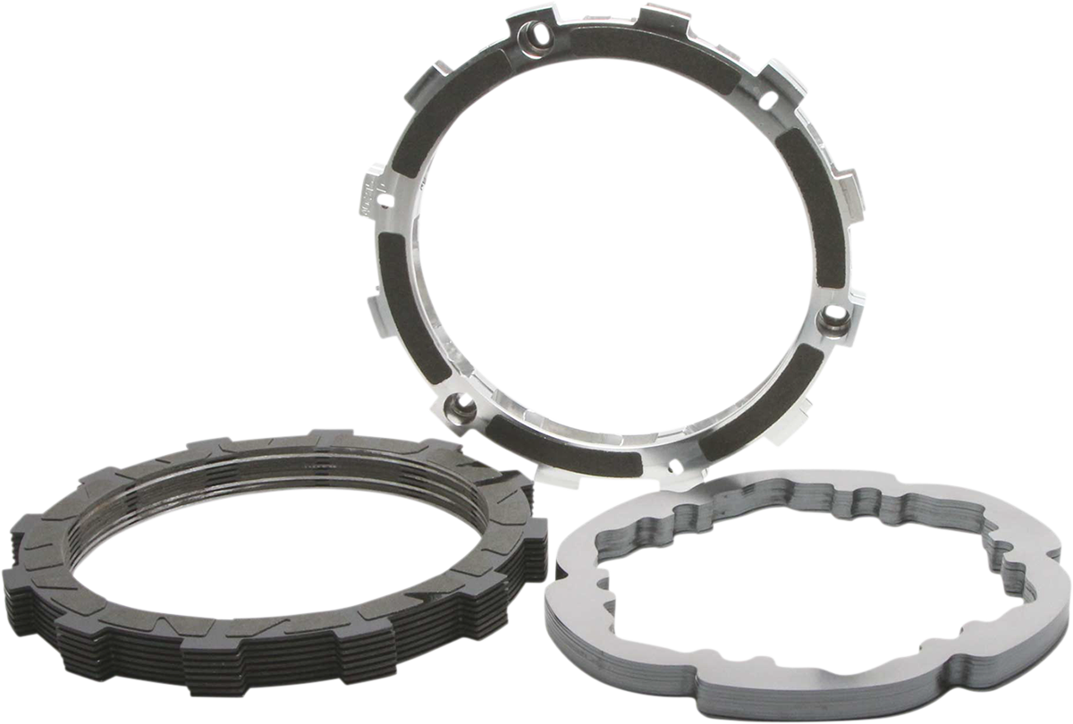 REKLUSE RadiusCX Clutch Kit Replacement - Husqvarna/KTM 751-13088