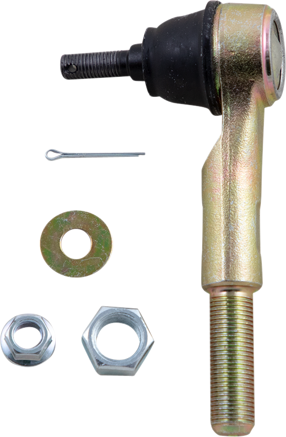 MOOSE OFFROAD Tie End Rod Kit - Front Outer - Honda 51-1095
