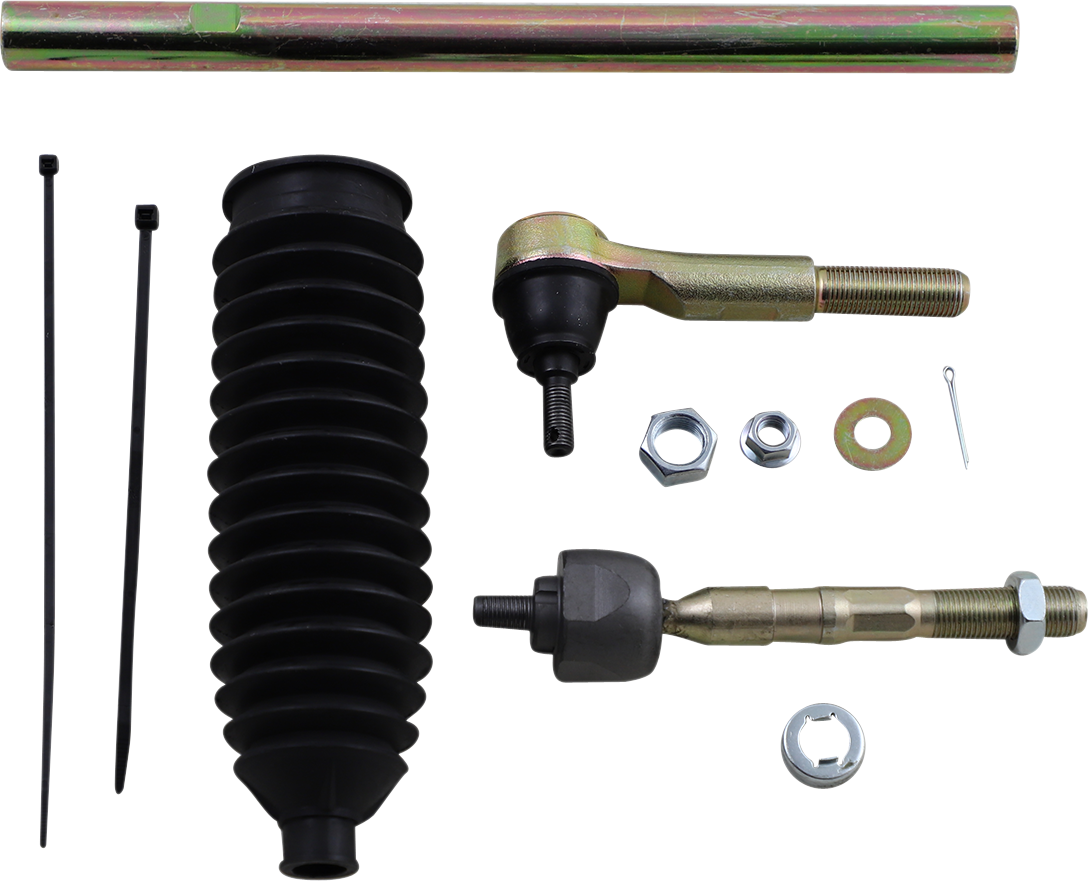 MOOSE OFFROAD Tie-Rod Assembly Kit - Left Front Inner/Outer | Right Front Inner/Outer 51-1097