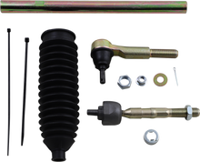 MOOSE OFFROAD Tie-Rod Assembly Kit - Left Front Inner/Outer | Right Front Inner/Outer 51-1097
