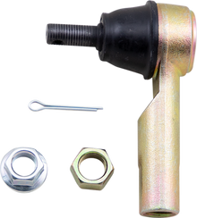 MOOSE OFFROAD Tie End Rod Kit - Front Outer - Honda 51-1096