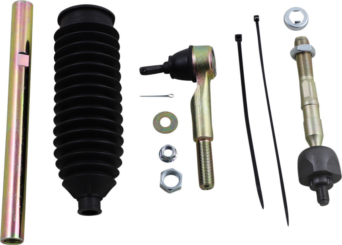 MOOSE OFFROAD Tie-Rod Assembly Kit - Left Front Inner/Outer | Right Front Inner/Outer 51-1101