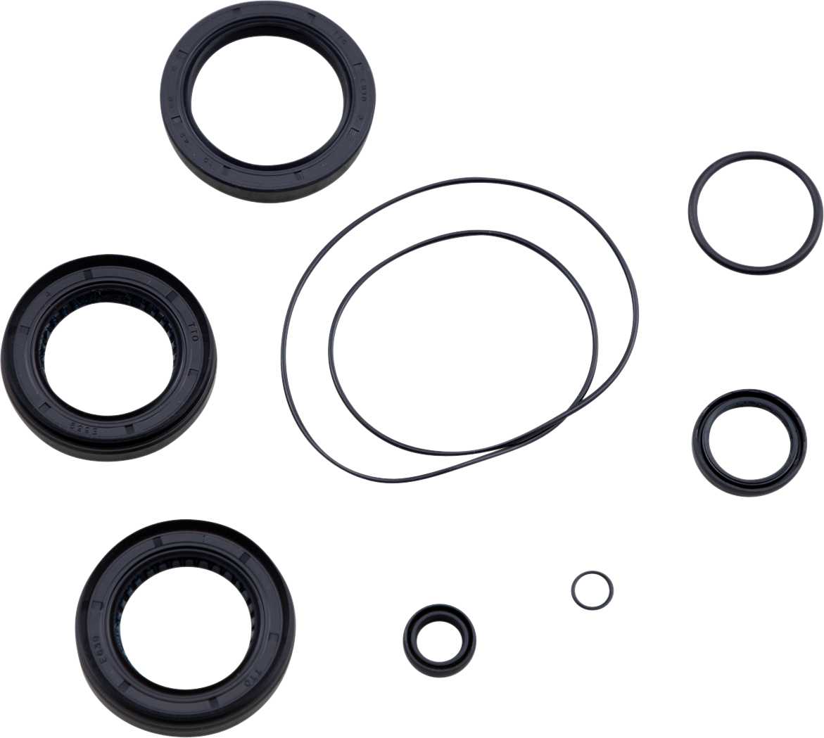 MOOSE OFFROAD Differential Seal Kit - Honda - Front 25-2135-5