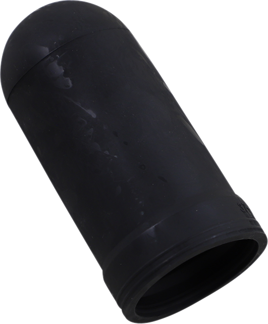 MOOSE OFFROAD Shock Bladder - Rear - Yamaha 37-1313