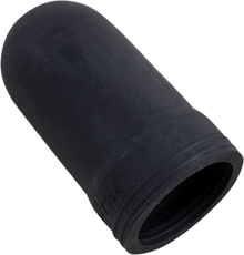 MOOSE OFFROAD Shock Bladder - Rear - Kawasaki 37-1314