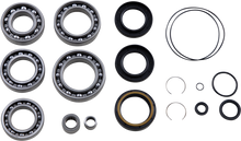 MOOSE OFFROAD Differential Bearing/Seal Kit - Front - Honda 25-2136