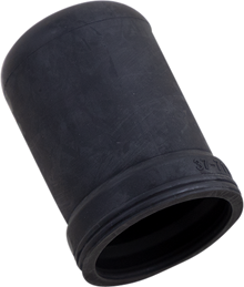 MOOSE OFFROAD Shock Bladder - Rear - Arctic Cat/Honda/Kawasaki/Suzuki 37-1315