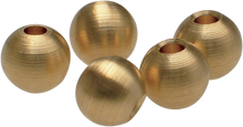 MOTION PRO Cable Fitting - Throttle Ball - 7/32" for 1.5 mm Wire 01-0000