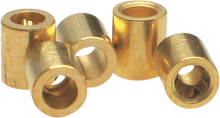 MOTION PRO Cable Fitting - Carb End (Short) - For 1.5 mm Wire 01-0012