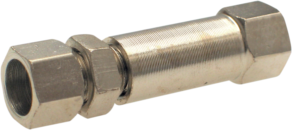 MOTION PRO Cable Fitting - Mid-Cable Adjuster - For 5 mm Housing 01-0015