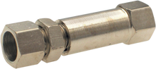 MOTION PRO Cable Fitting - Mid-Cable Adjuster - For 5 mm Housing 01-0015