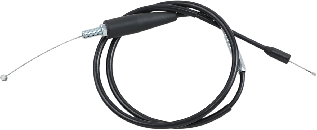 MOTION PRO Throttle Cable for Motion Pro Twist Throttle Kits - Blaster 01-0722