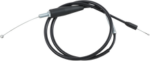 MOTION PRO Throttle Cable for Motion Pro Twist Throttle Kits - Blaster 01-0722