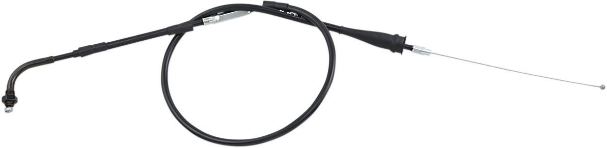 MOTION PRO Throttle Cable for Motion Pro Twist Throttle Kits - TRX/ATC 01-0220