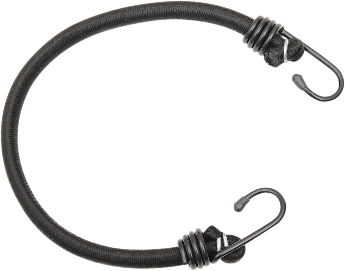 PARTS UNLIMITED Bungee Cord - 2 Hook - 18" 1018B