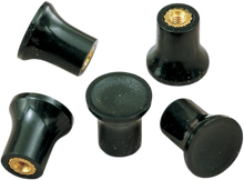 MOTION PRO Replacement Choke Cable Knob - 8-32 Pitch 01-0074