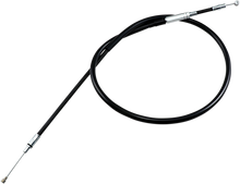 MOTION PRO Black Vinyl Clutch Cable - Terminator - Honda 02-0206