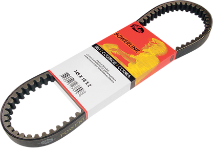 GATES Belt Drive - Premium - 782x16x30 PL30206