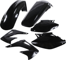 Plastic Kit Black