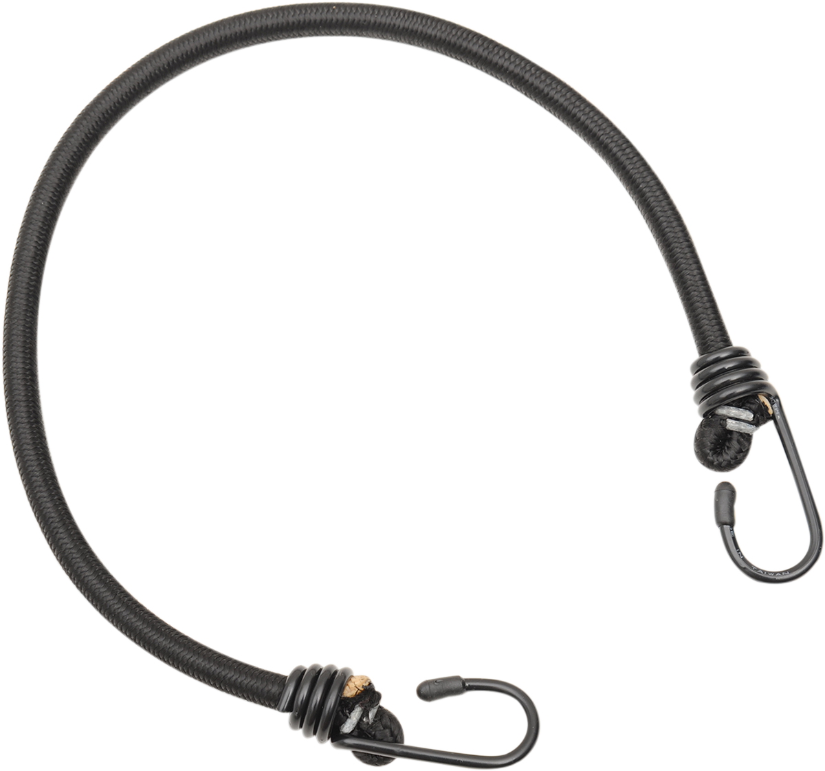 PARTS UNLIMITED Bungee Cord - 2 Hook - 24" 1024
