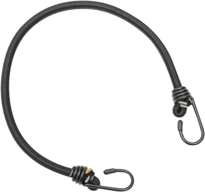 PARTS UNLIMITED Bungee Cord - 2 Hook - 24" 1024