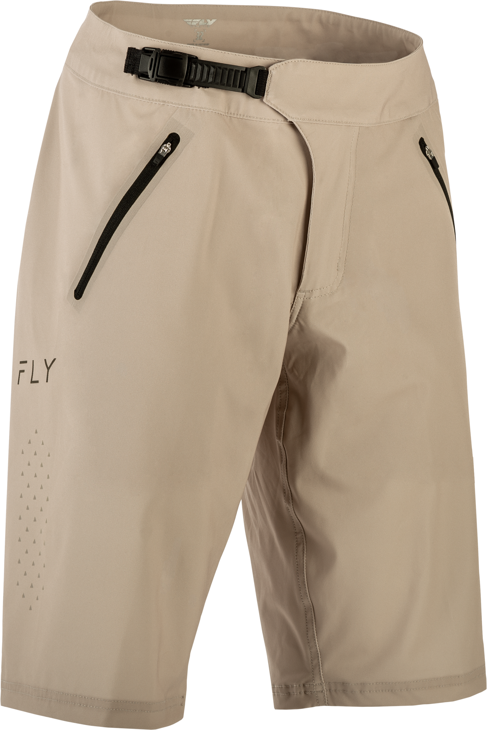 Warpath Shorts Taupe Sz 34
