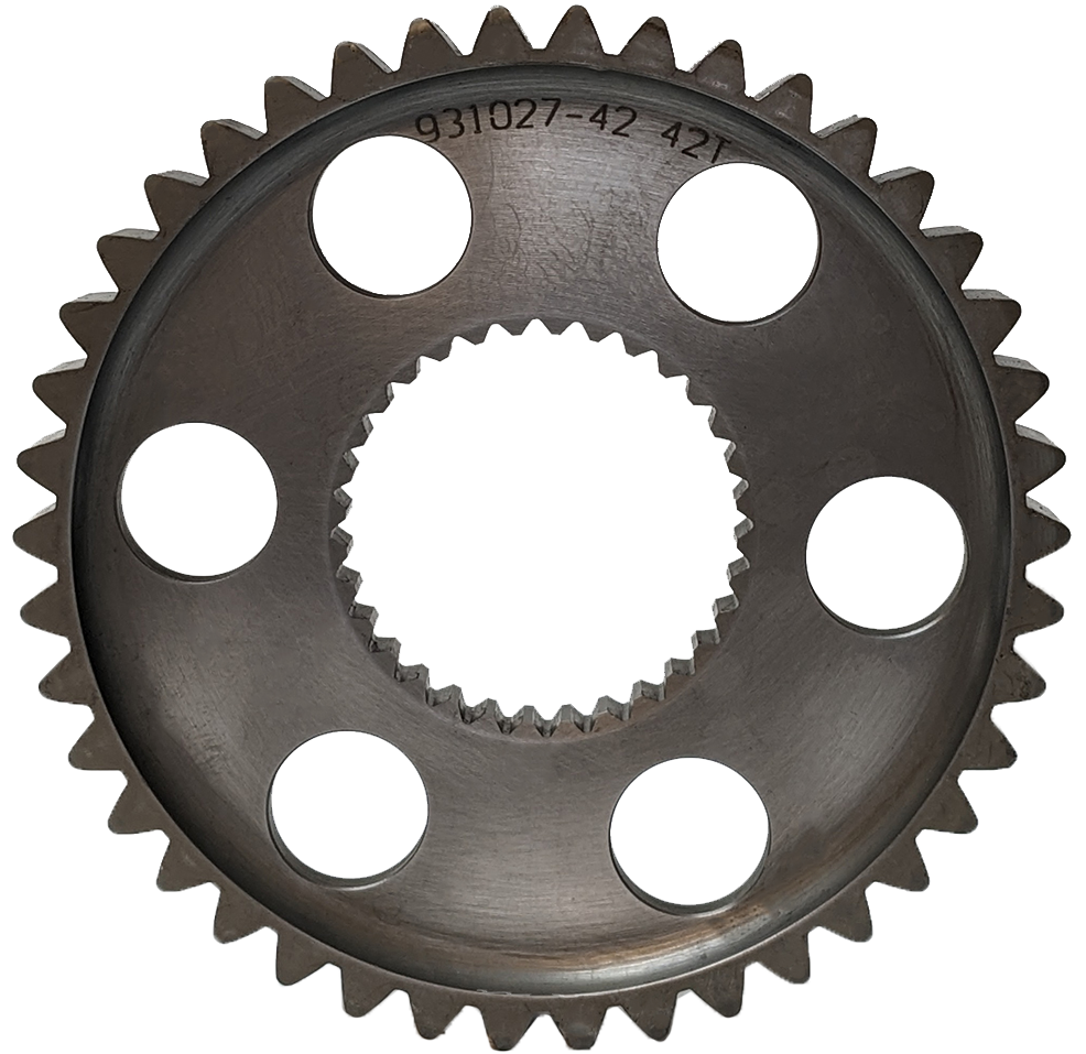 Sprocket Silent 42t  32t Int. Ski Doo