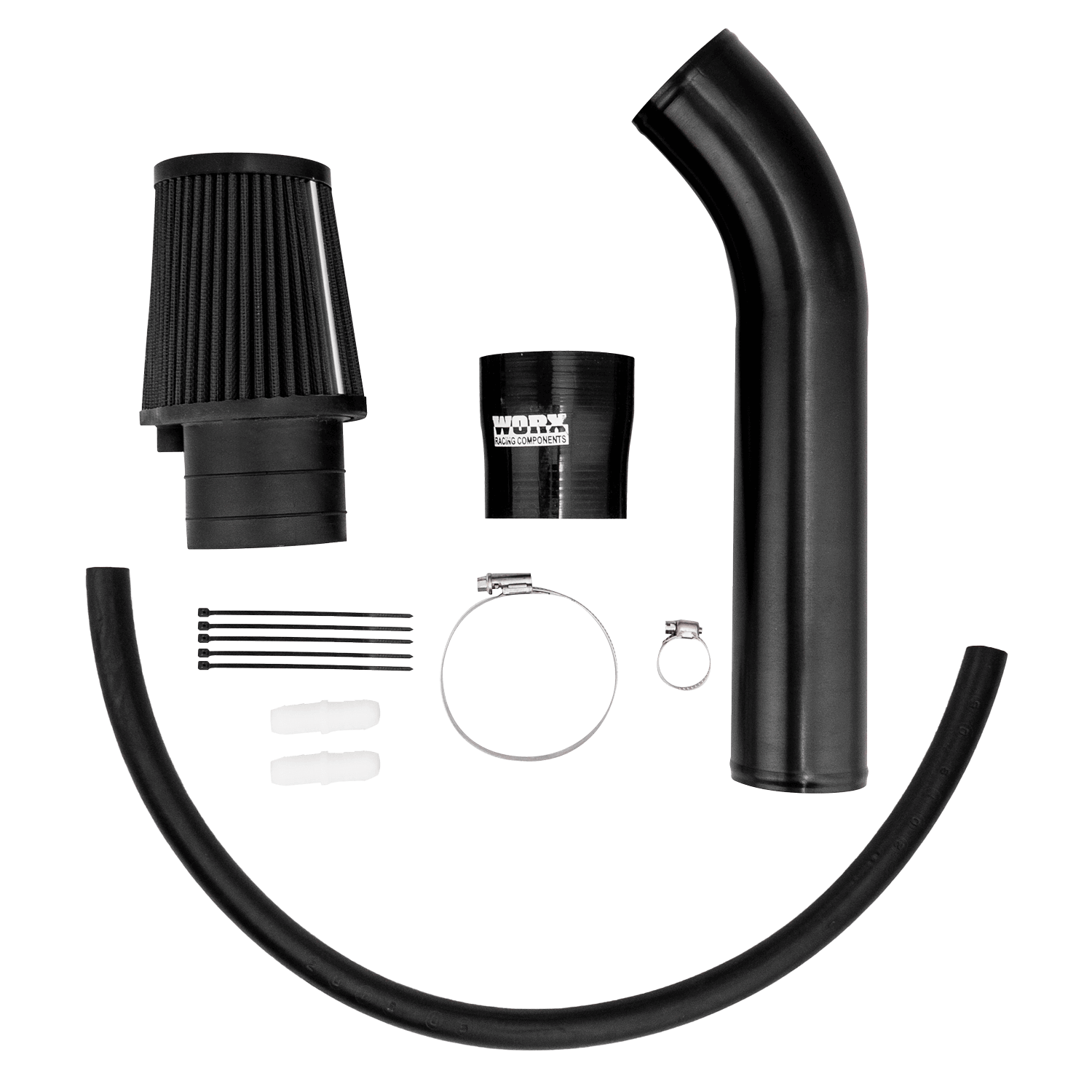 Air Filter Kit S/D