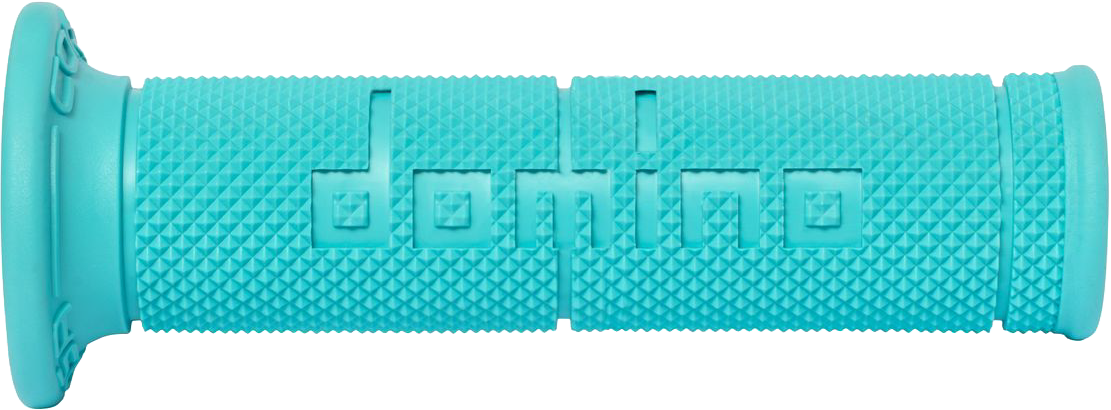 Corsa Grips Cyan Pair