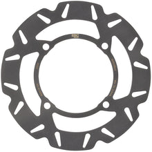 Cx Extreme Brake Rotor Rear