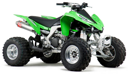 Signature Rs 2 Full System Exhaust Ss Al Ss
