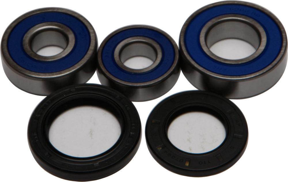Rear Wheel Bearing/Seal Kit
