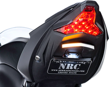 Fender Eliminator Kaw
