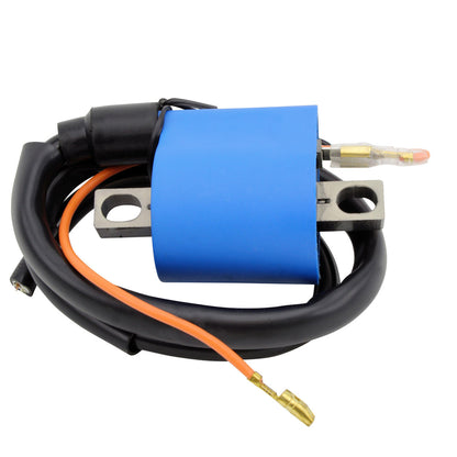 External Ignition Coil