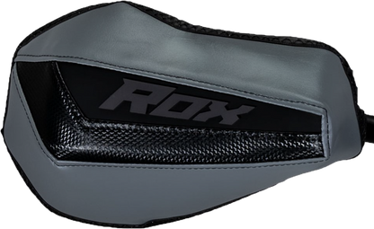 Gen 3 Flex Tec Handguards Blk/Grey
