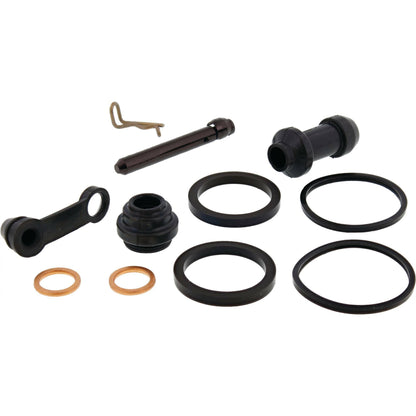 Caliper Rebuild Kit Front