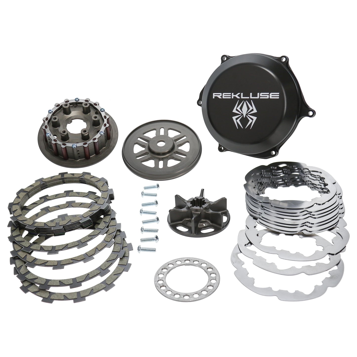 Apex Clutch Yam Yz450f/Fx