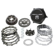 Apex Clutch Yam Yz450f/Fx