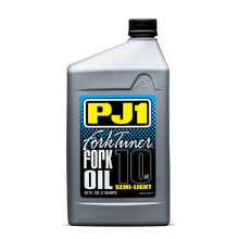 Fork Tuner Oil 10w 32oz