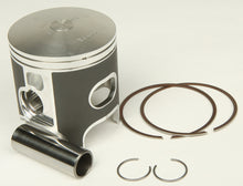 Piston Kit Pro Lite 67.00/+0.60 Yam