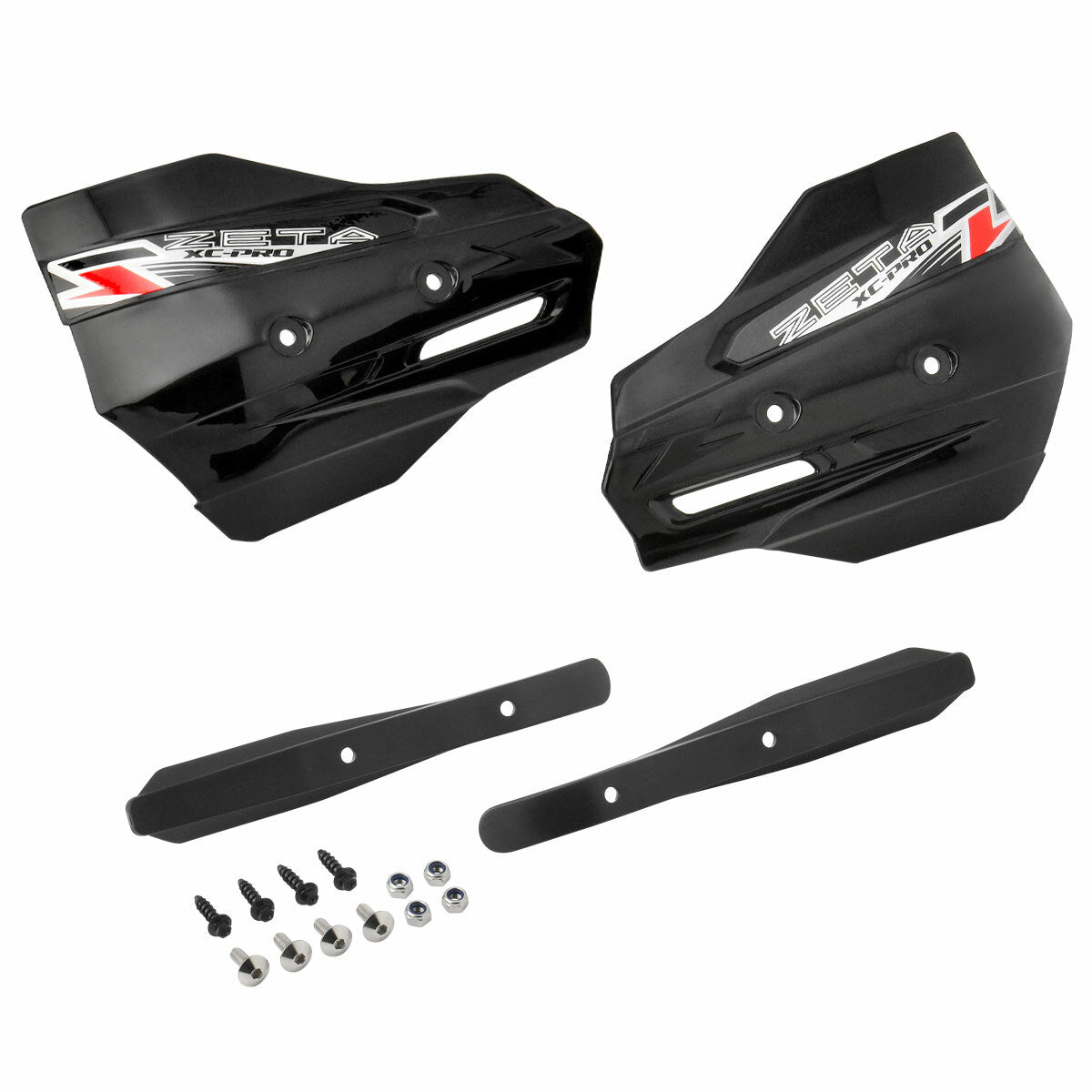Xc Pro Convert Handguard - Modular Tactical Rail System for Firearm Co ...