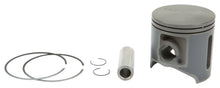 Piston T Moly A/C